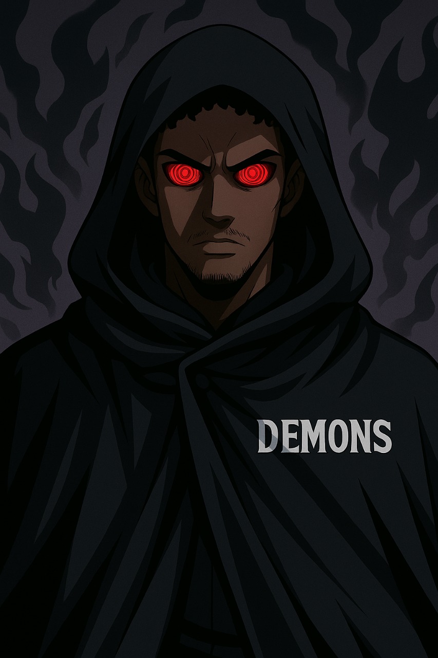 Sociedade Demons